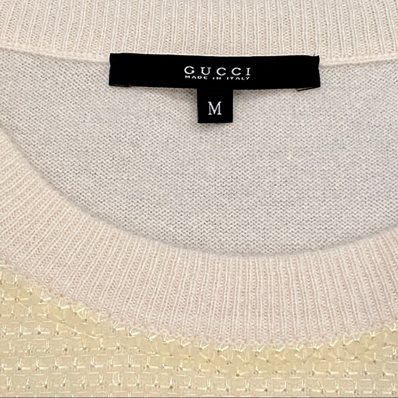 GUCCI Sweater - Picture 3 of 6